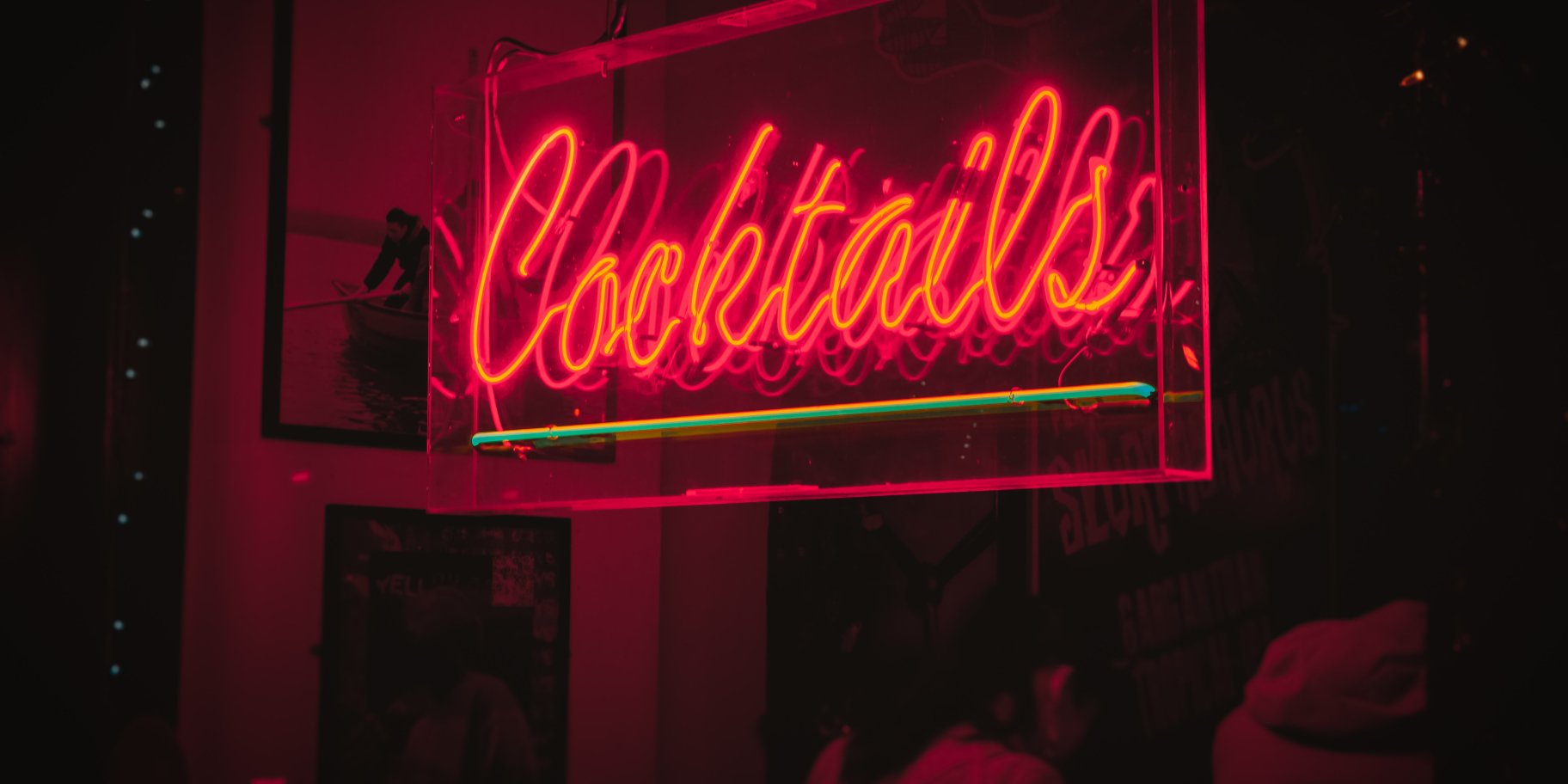 Коктейлі з фільмів