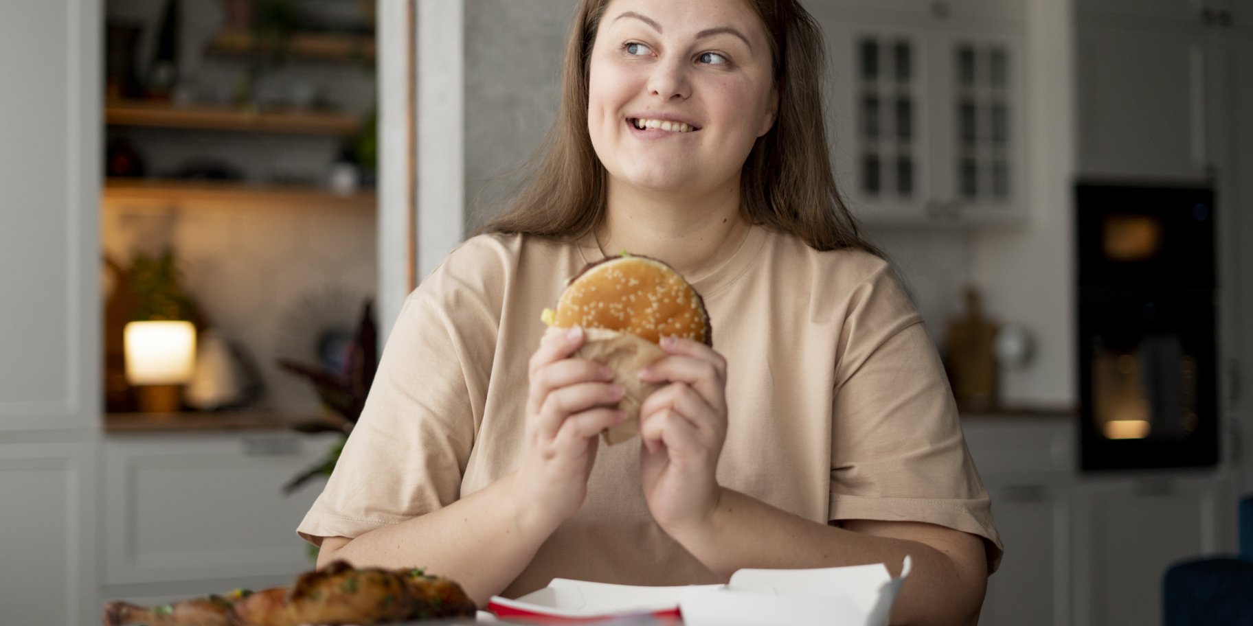 Продукти, погані для мозку