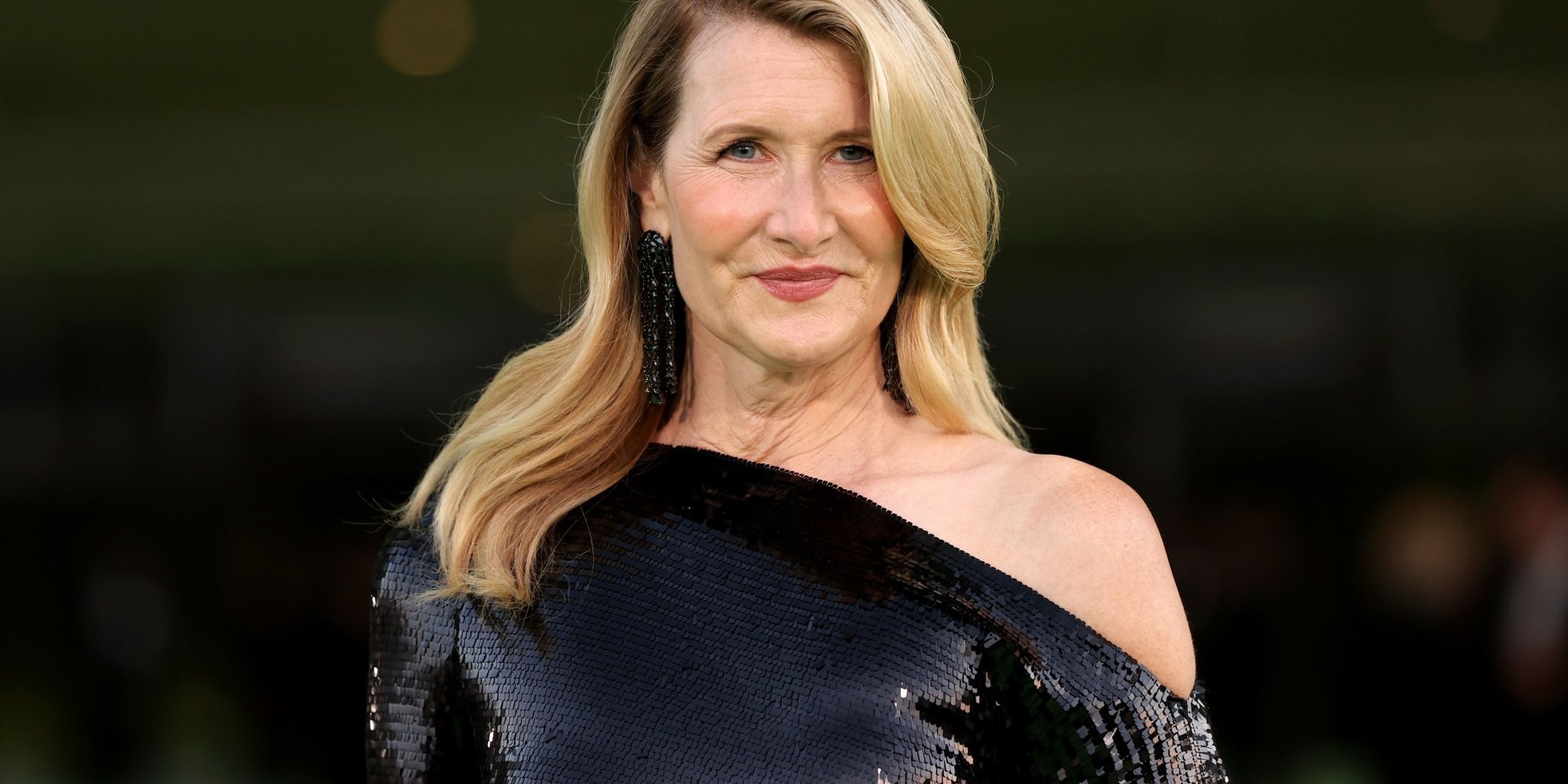 Акторка Лора Дерн/instagram.com/lauradern/
