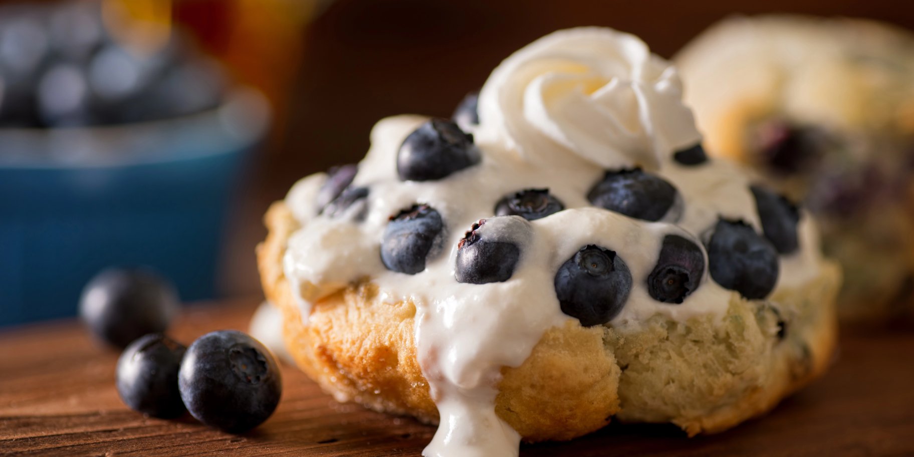 Булочки із сирного тіста "Троянда"