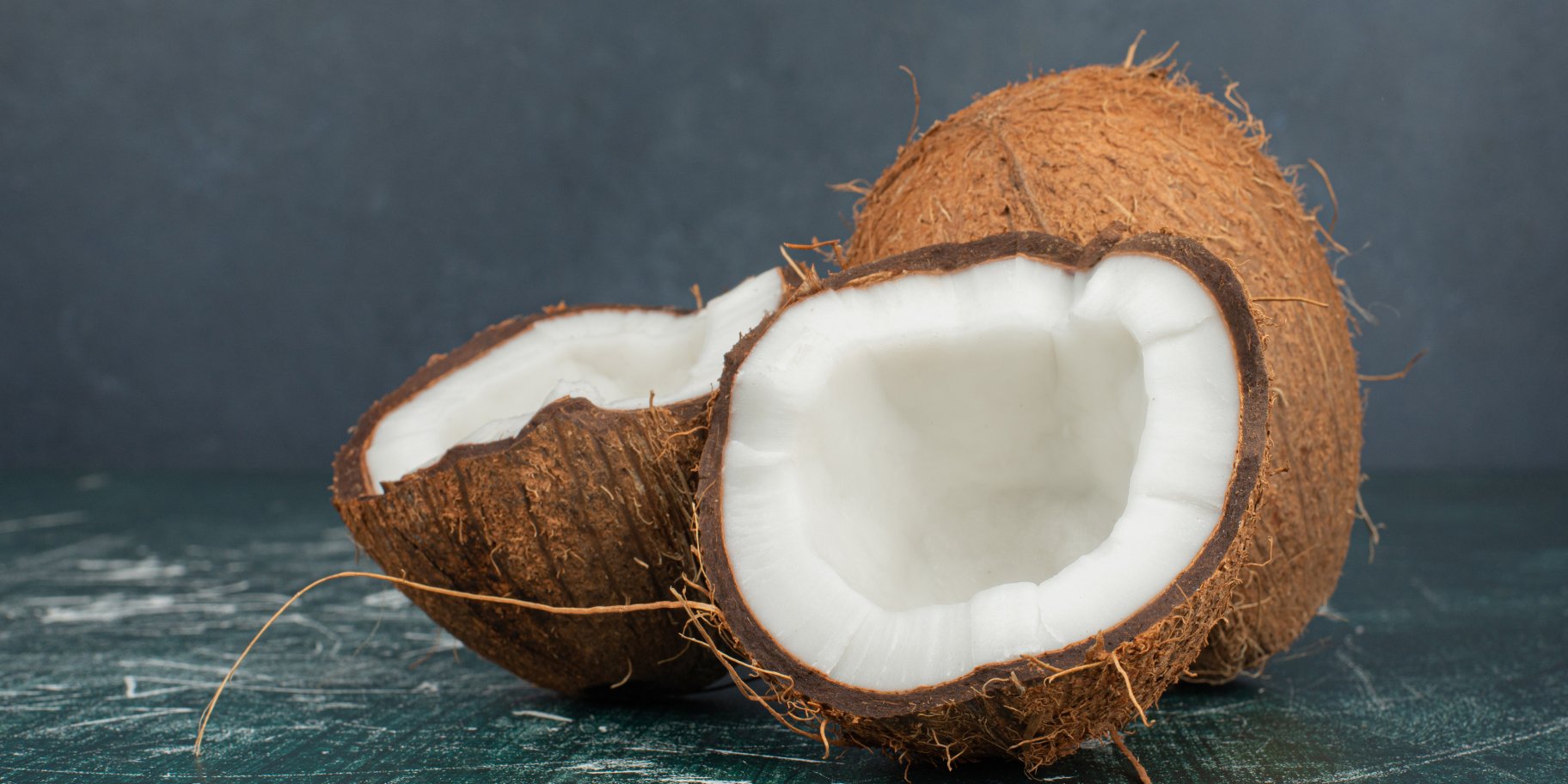 Відкритий кокос