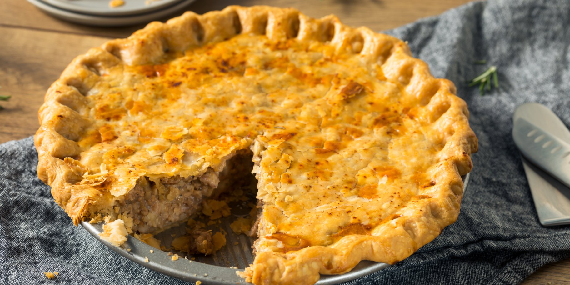 Турт’єр з підчеревиною