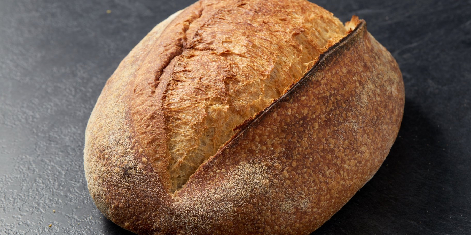 Хліб в рукаві