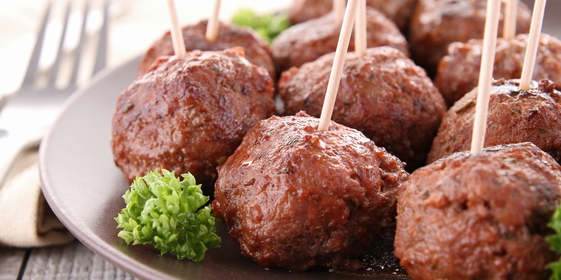 Фрикадельки