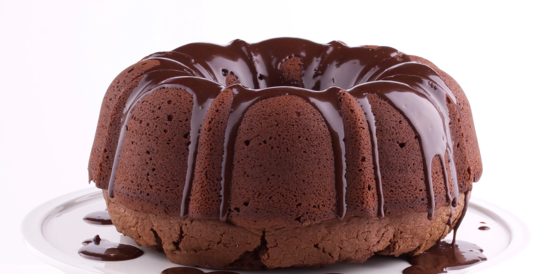 Шоколадний кекс з кокосовими кульками