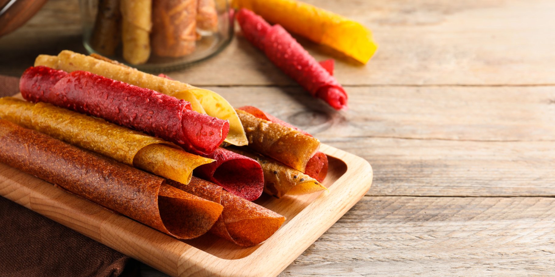 Пастила з шовковиці