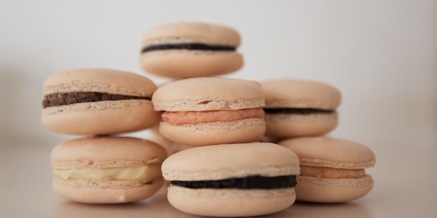 Печиво конструктор з трьох інгредієнтів