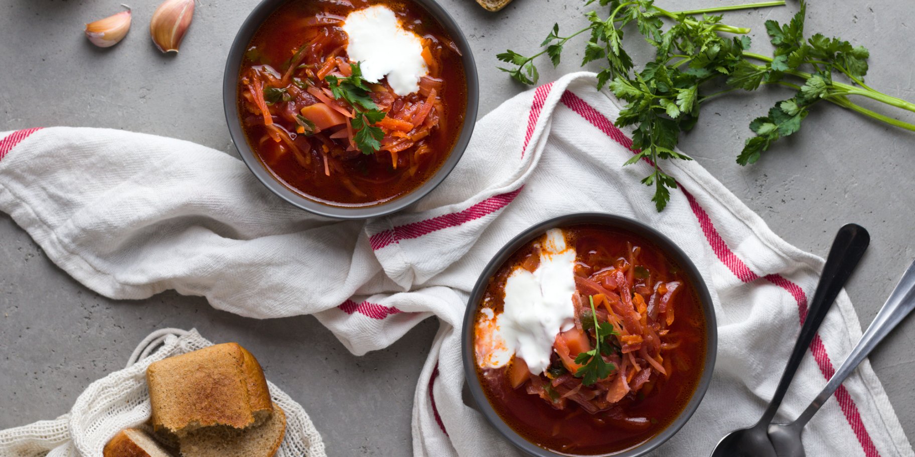 Страви до перемоги ЗСУ