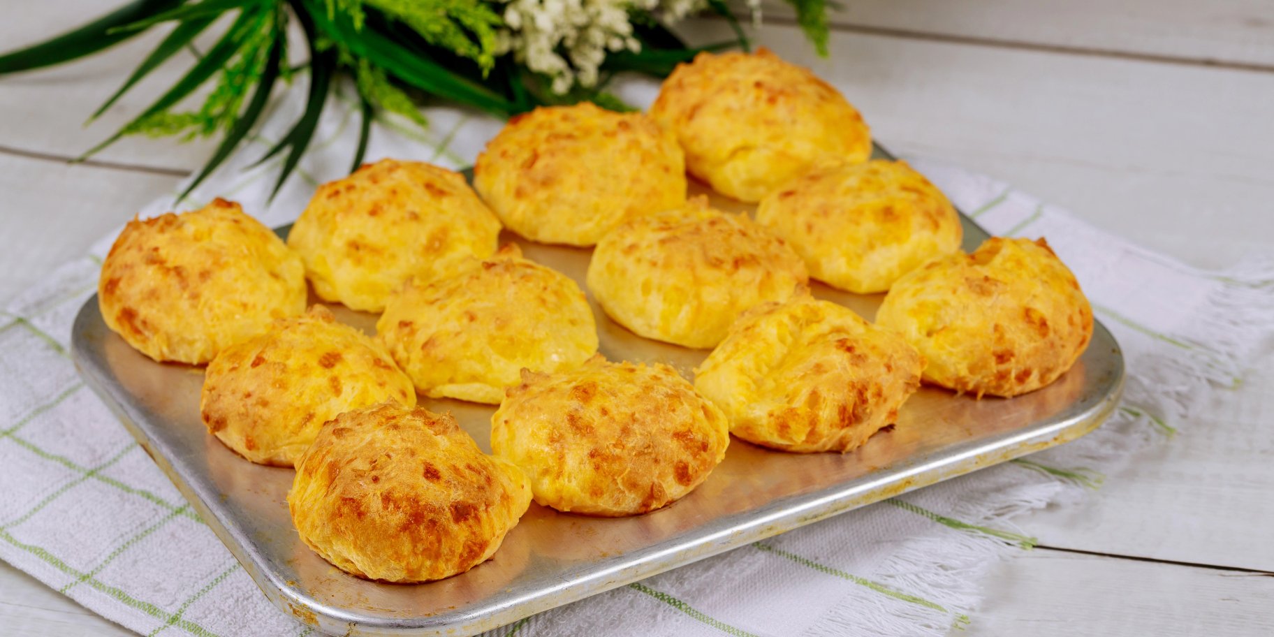 Перекус для дітей з бататом