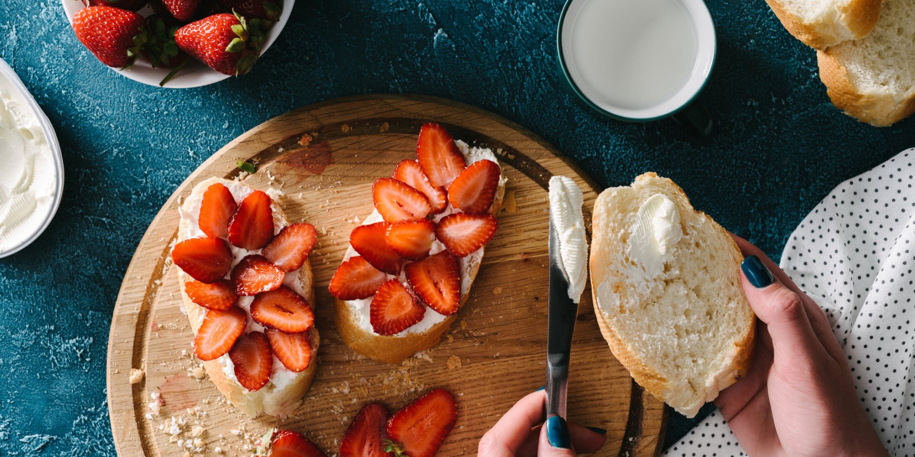 Як харчуватися в червні: готове меню на тиждень