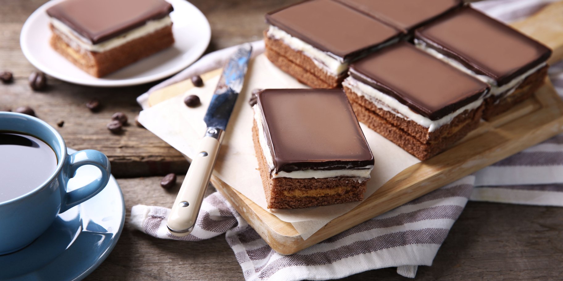 Торт без випікання