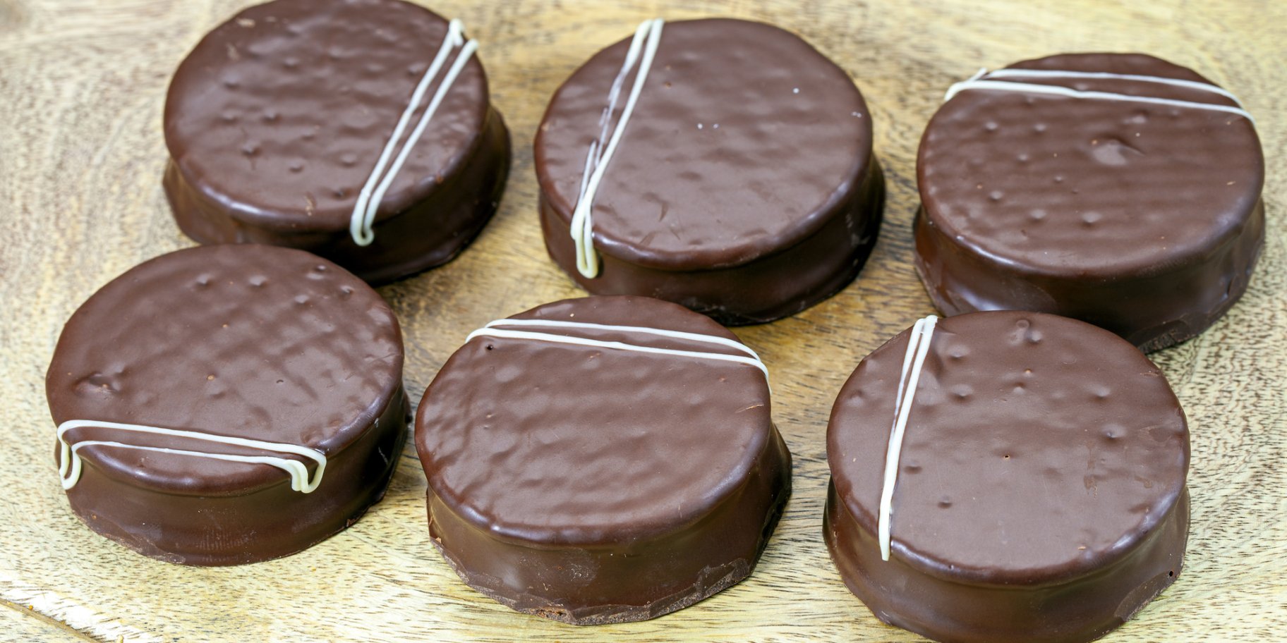 Печиво-цукерки