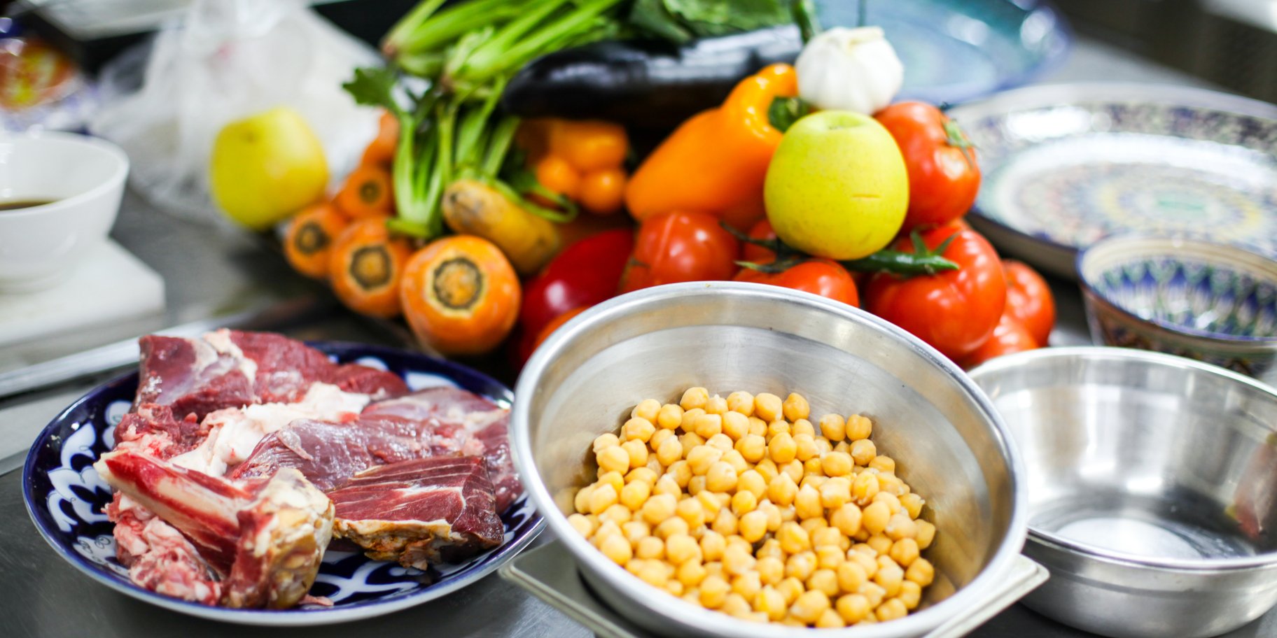 продукти харчування