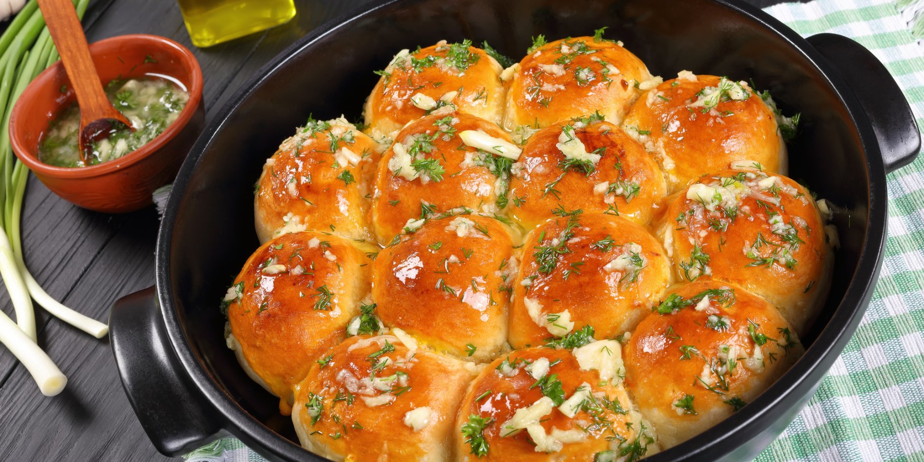 Пісні пампушки