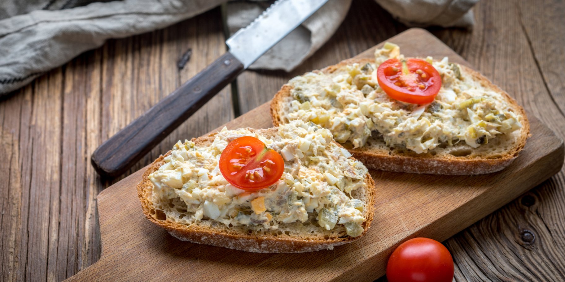 Рибний паштет з молоками - рецепт