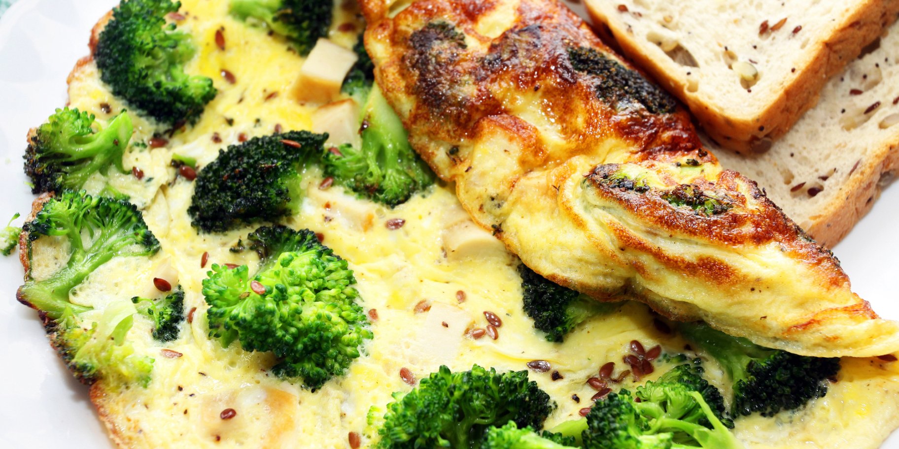 сырная яичница