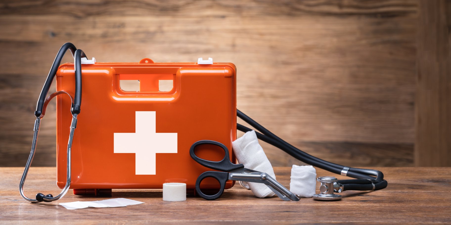 Правила к медицинской помощи для гражданских.