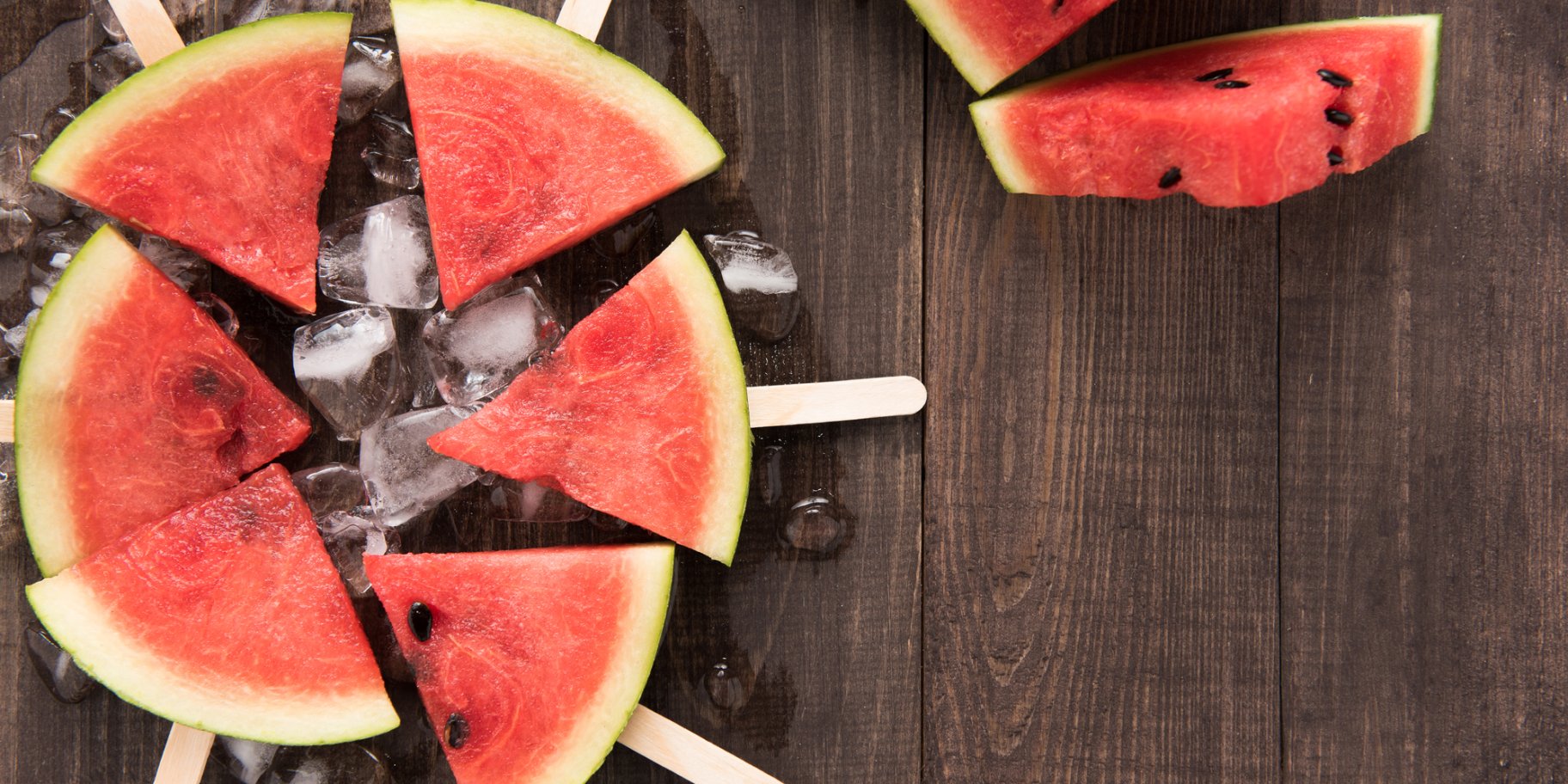 Крудо з кавуна