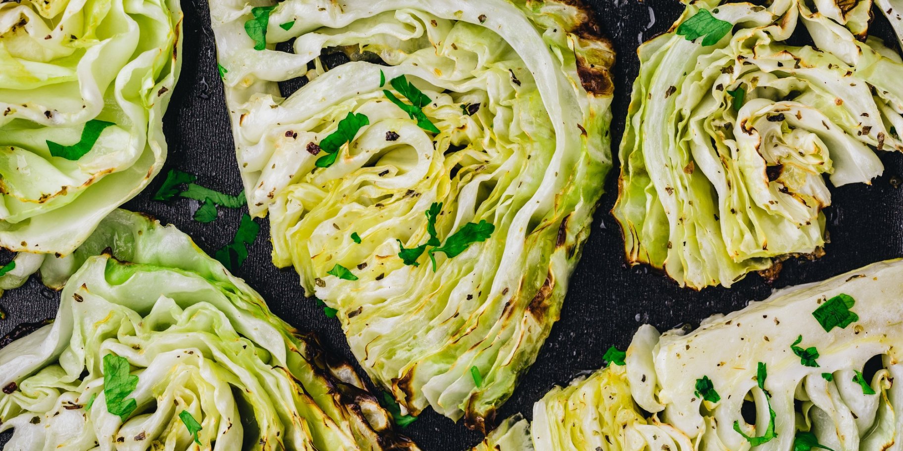 Капуста под сыром