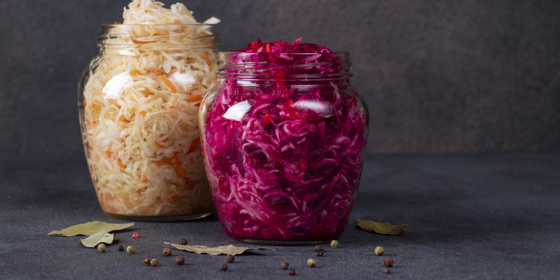 Квашена капуста