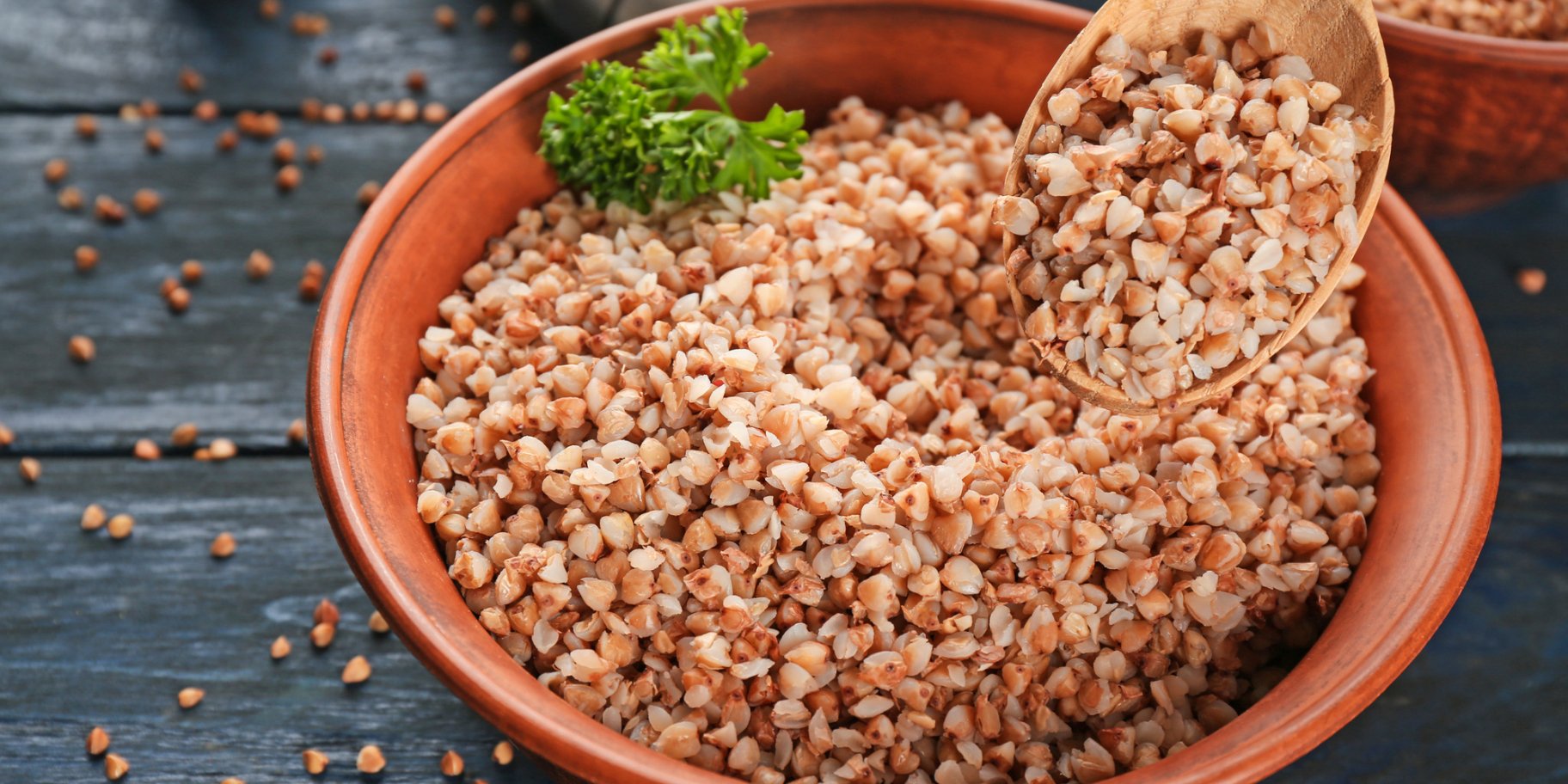 Гречана каша