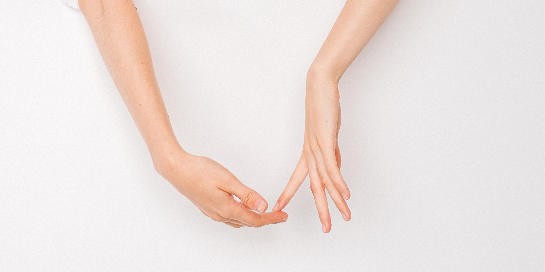 Нігті на руках