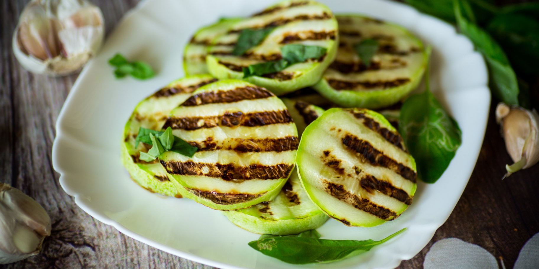 Лимонні кабачки