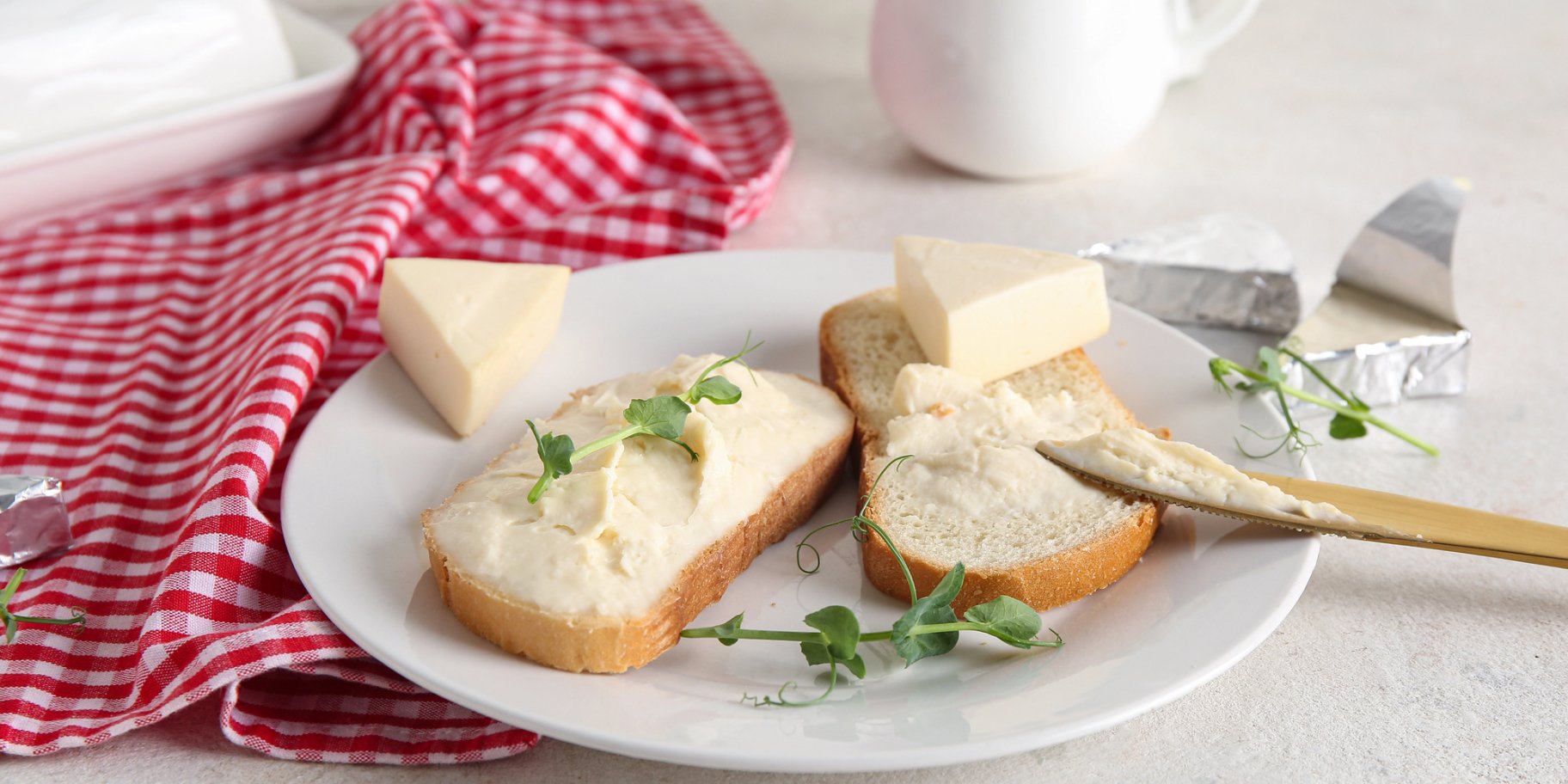 плавлений сир за 15 хвилин