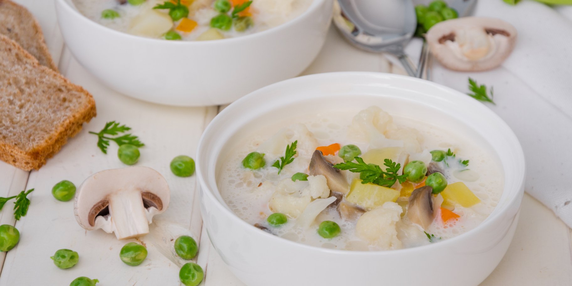 Суп енгамат рецепт