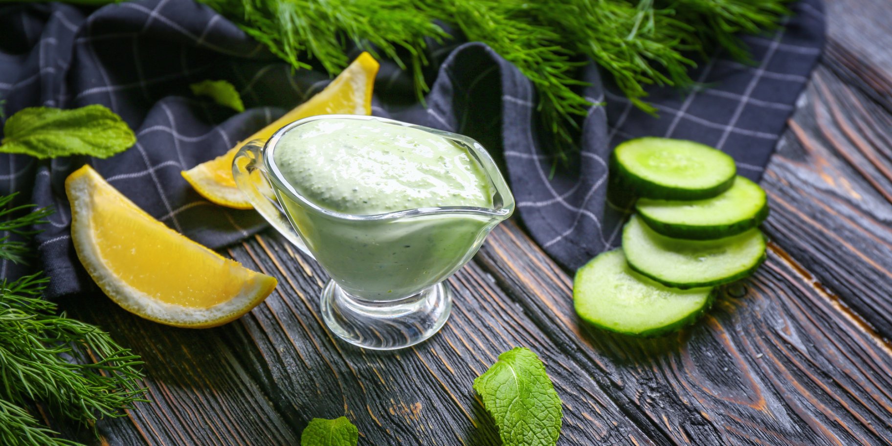 Заправка до салату