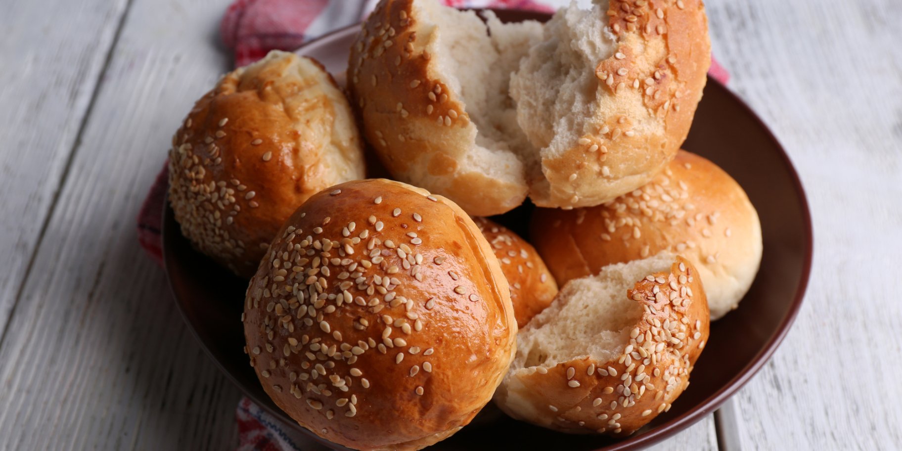 Фітнес-булочки