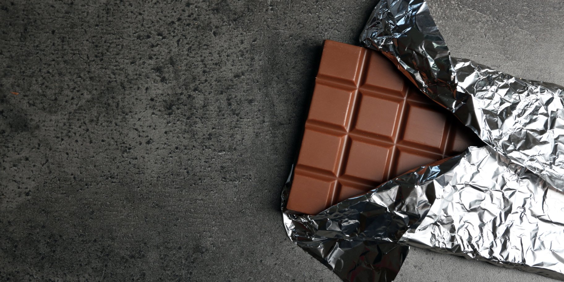 Плитка шоколада