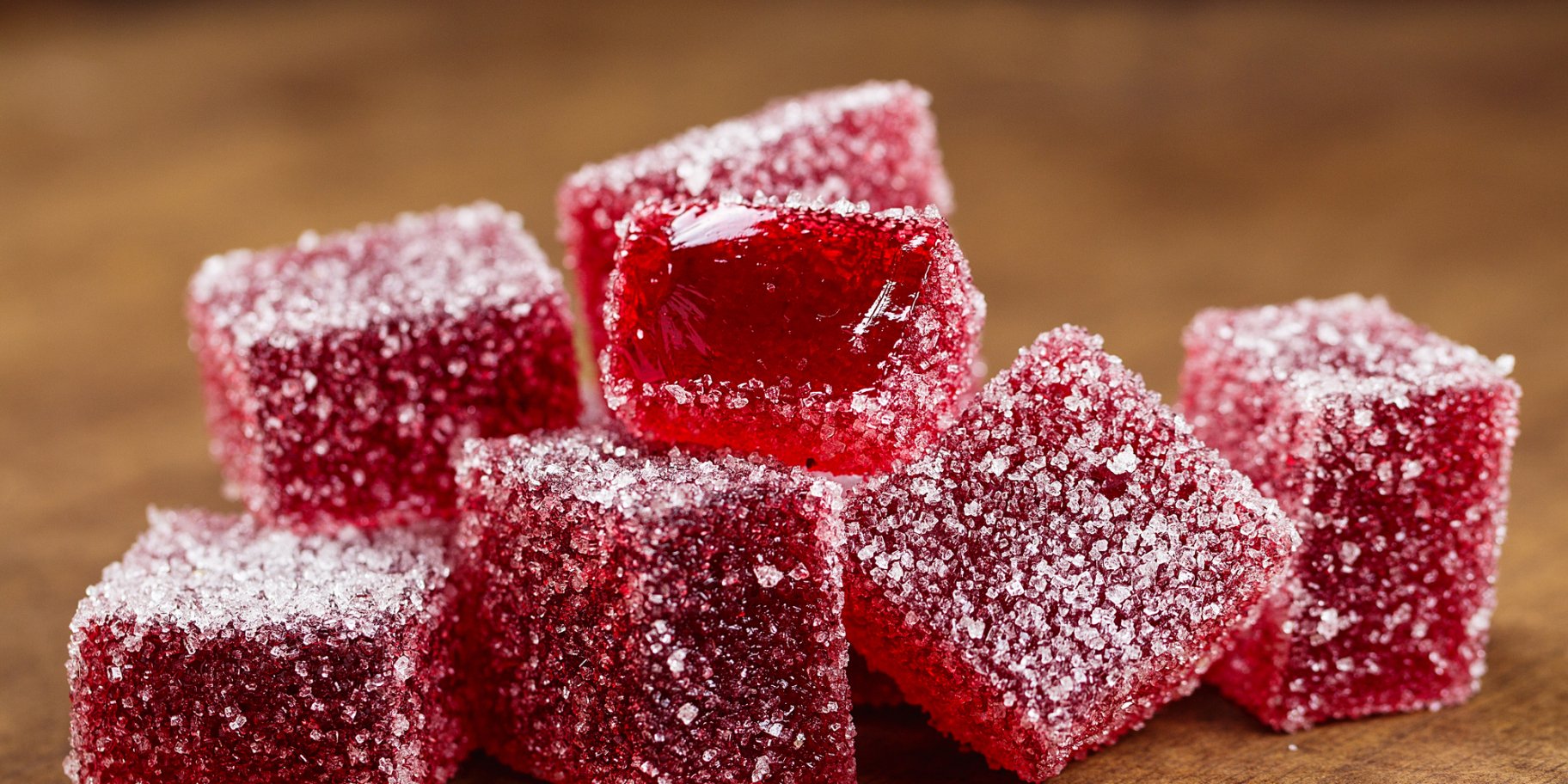 Мармелад з малини та порічки