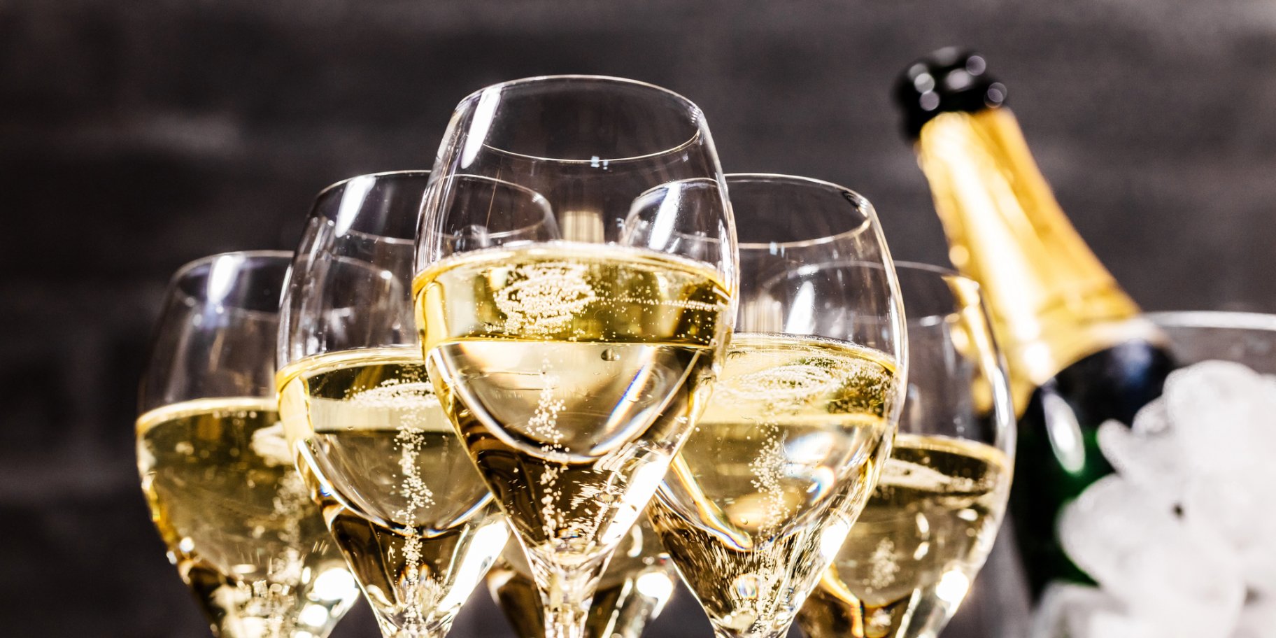 Шампанське
