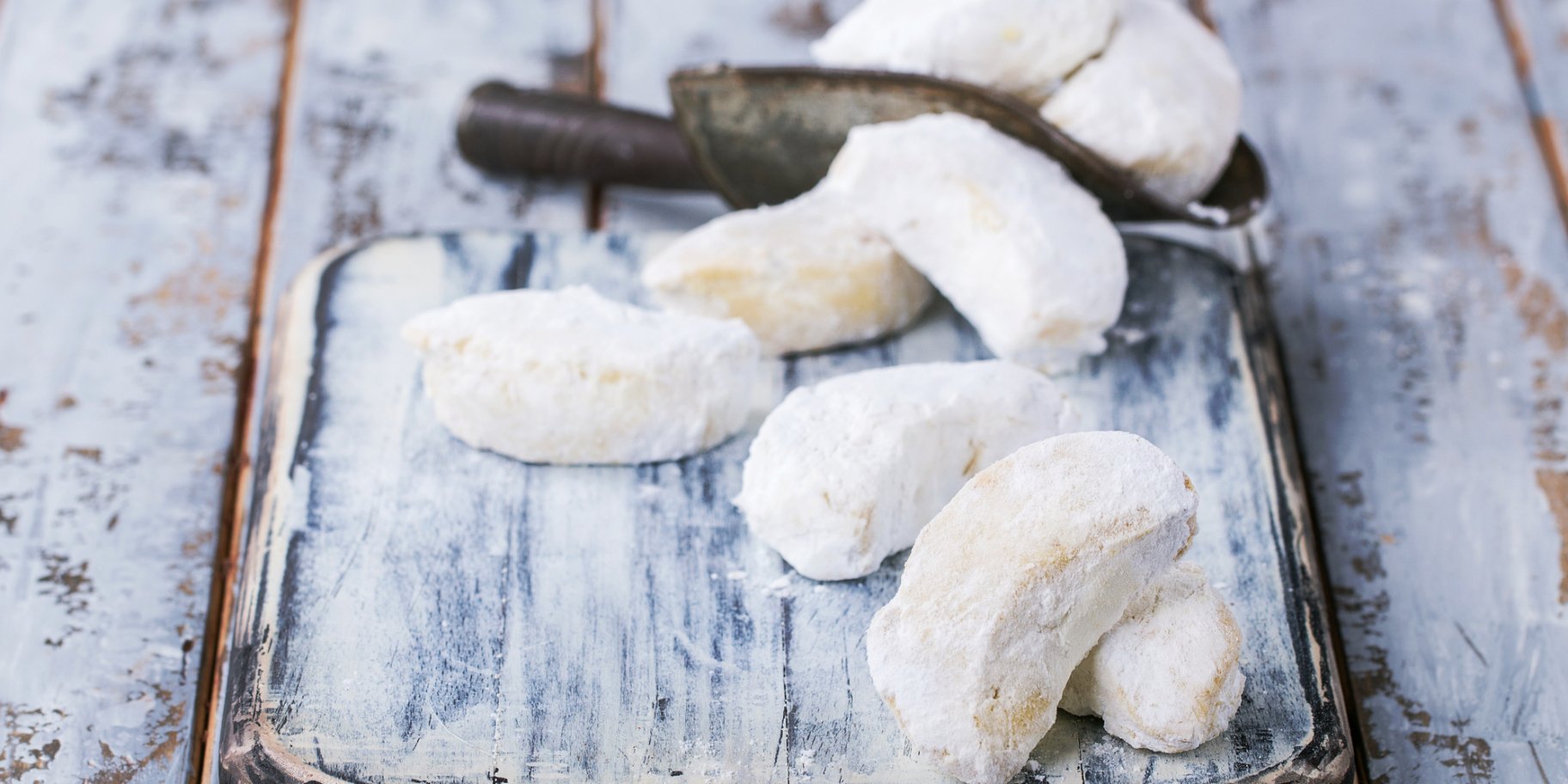 Сирки з пшона