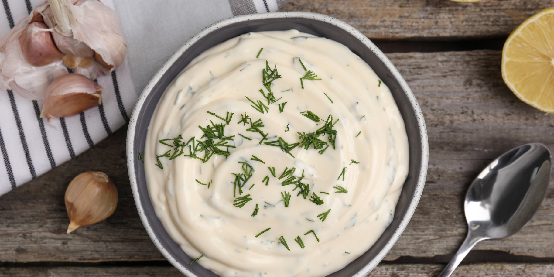 Сметанный соус