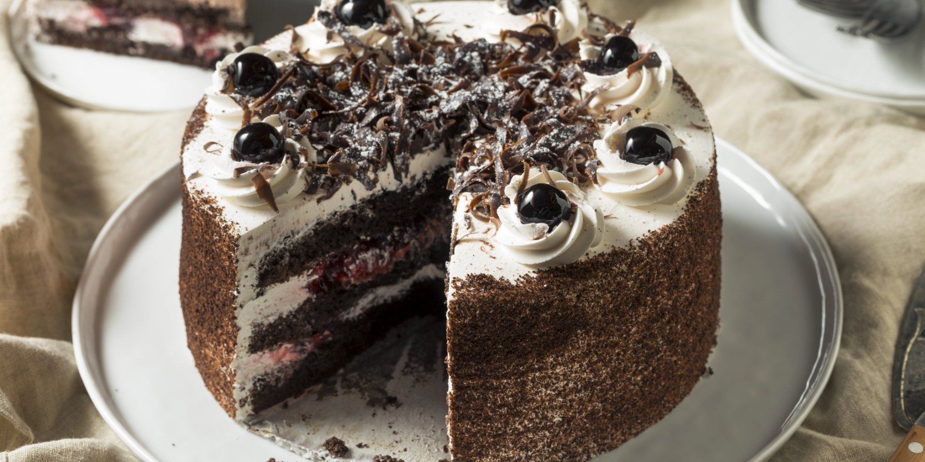 П’яна вишня