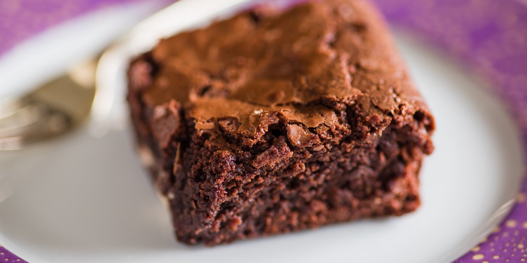 брауни без муки