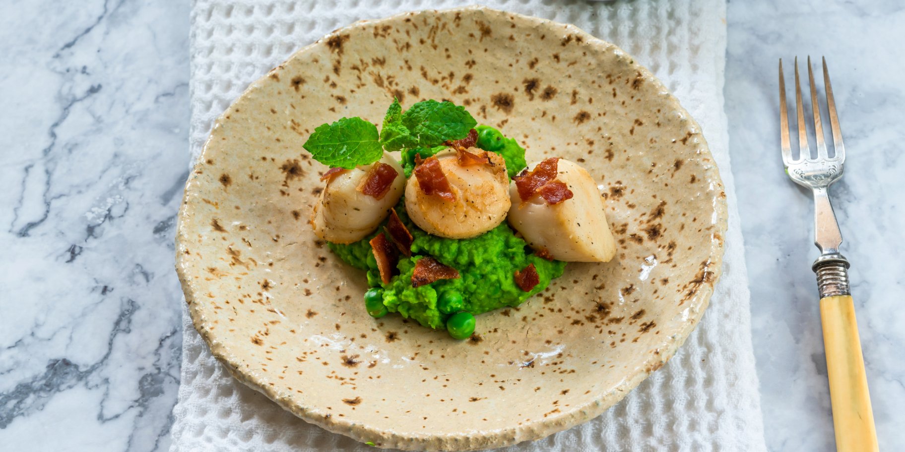 Морські гребінці