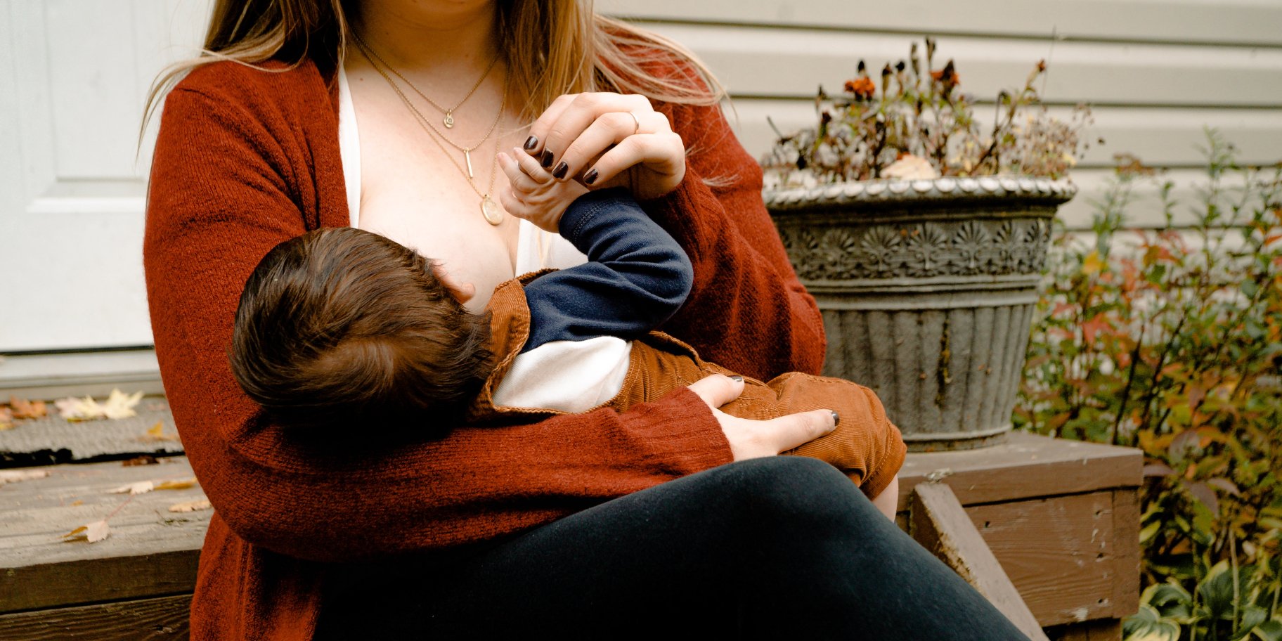 ГВ и витамины