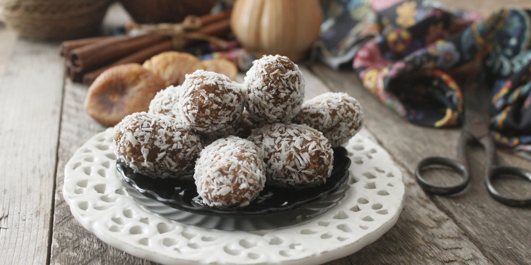 Домашні цукерки