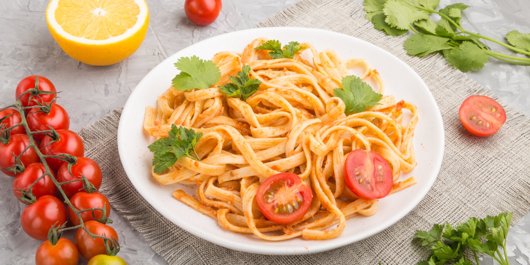 Паста из песто из моркови: рецепт