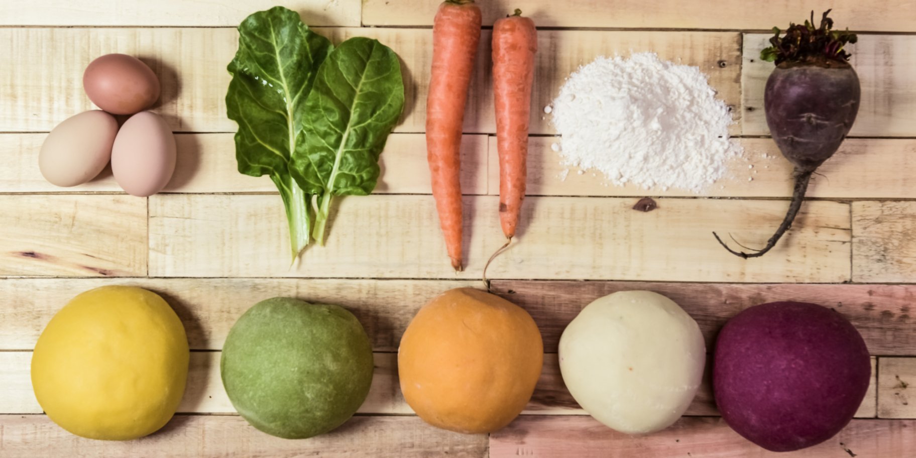 Природные продукты-красители