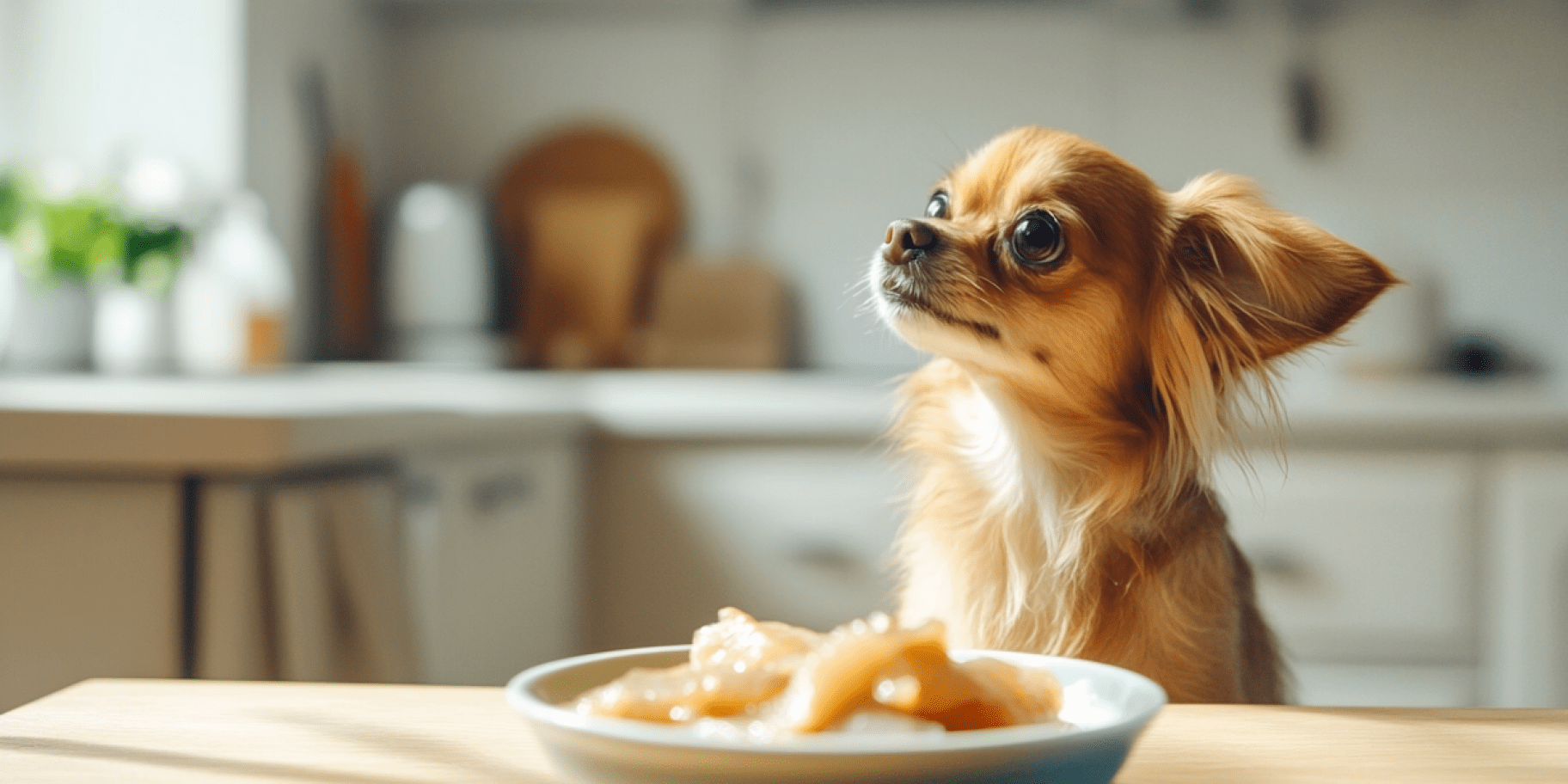 Чи їдять собаки рибу