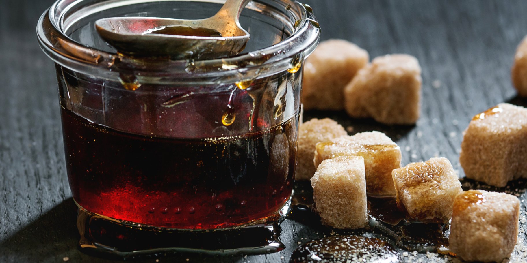 Березовый сироп