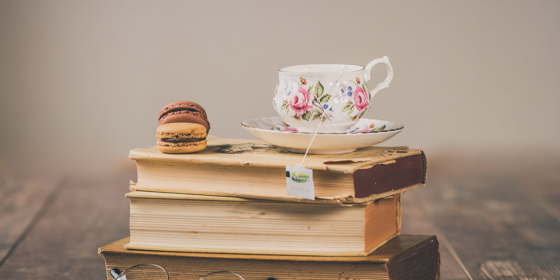 Страви книжкових героїв