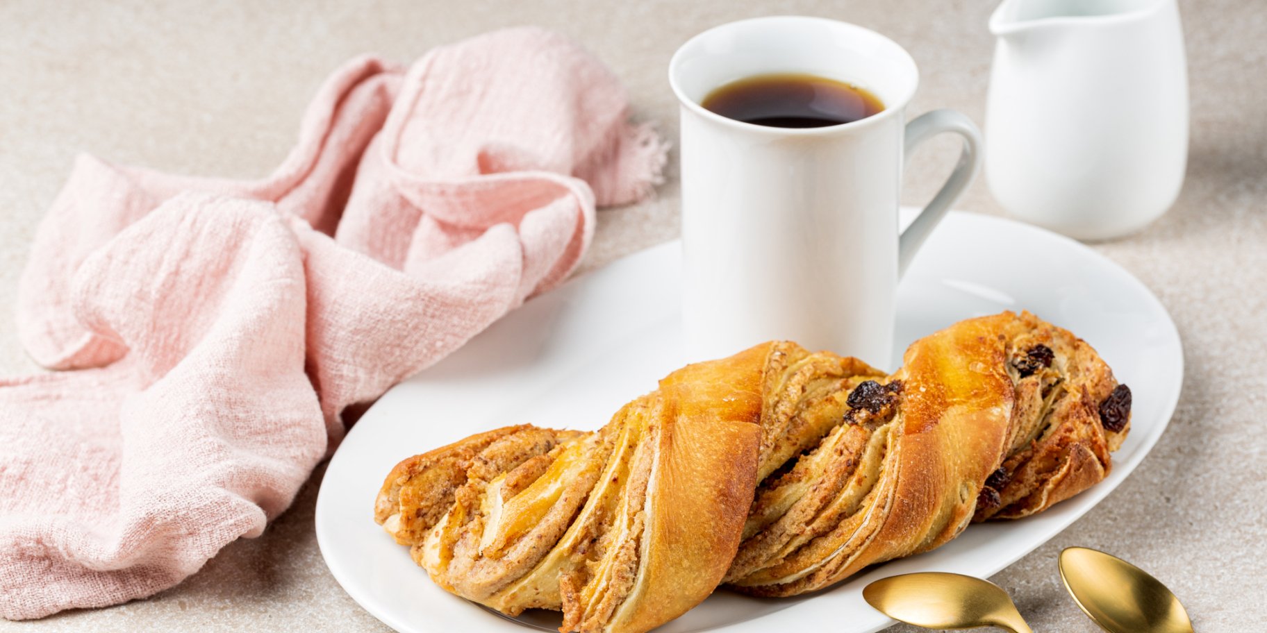 Булочки кранц Kranz