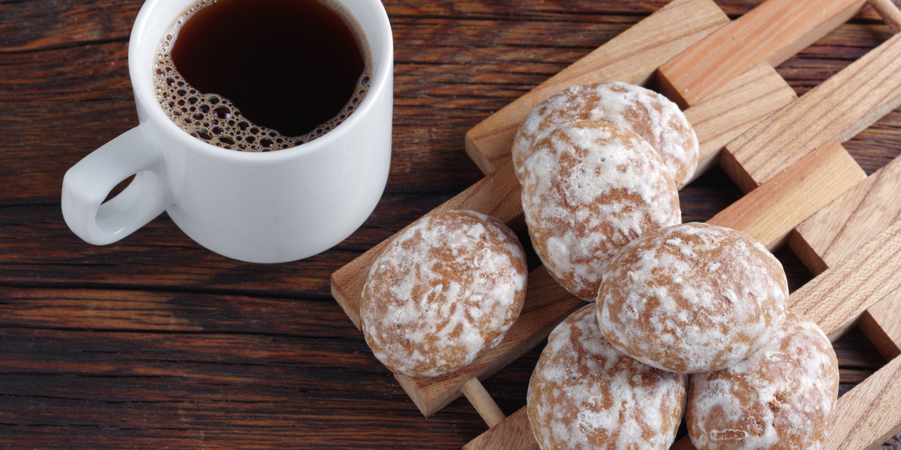 домашні пряники