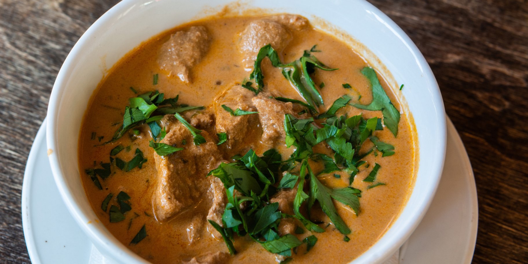 Харчо по-мегрельски