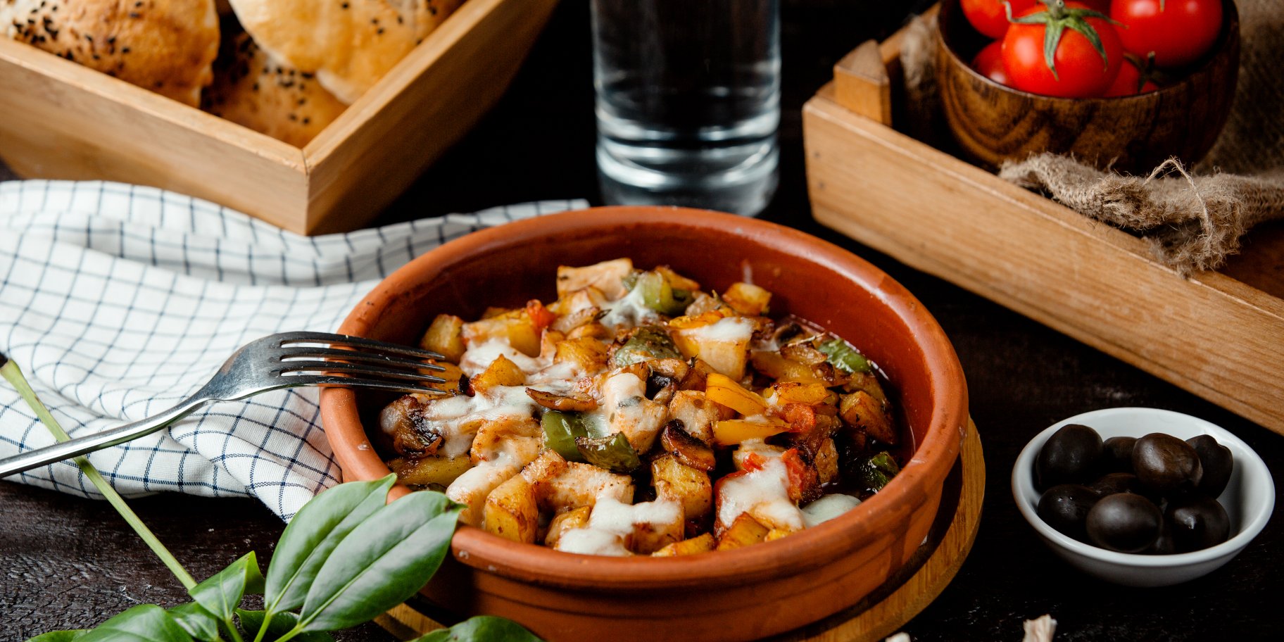 Іспанська кухня